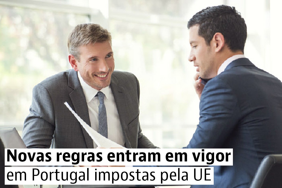 Crédito à habitação: bancários que concedam maus empréstimos arriscam fortes sanções