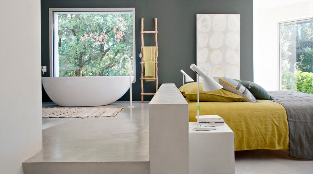 Ideias de decoração: truques para enganar o cérebro e para que a tua casa pareça maior