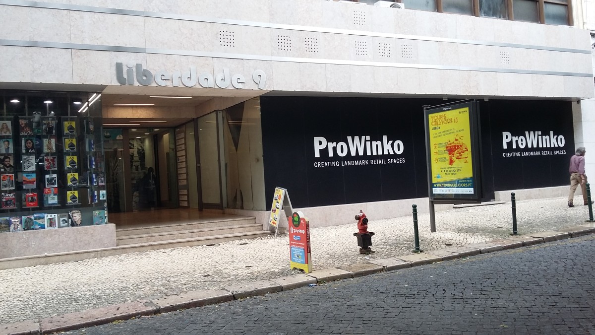 Grande imobiliária holandesa ataca em força Portugal 