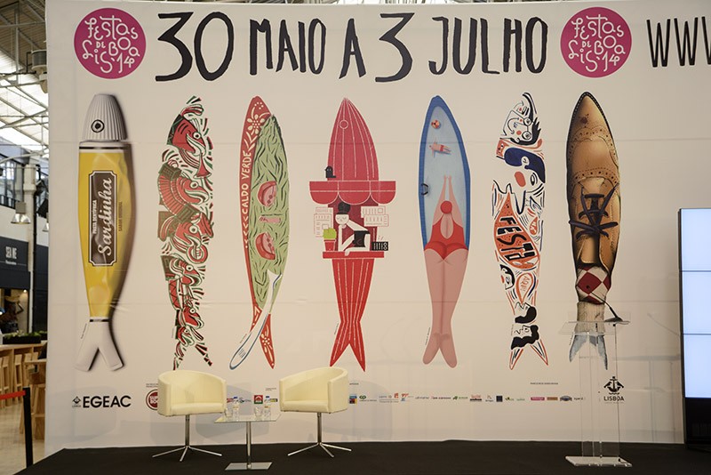 Lisboa: Festas populares custam 1,5 milhões e são pagas a 100% por patrocínios 