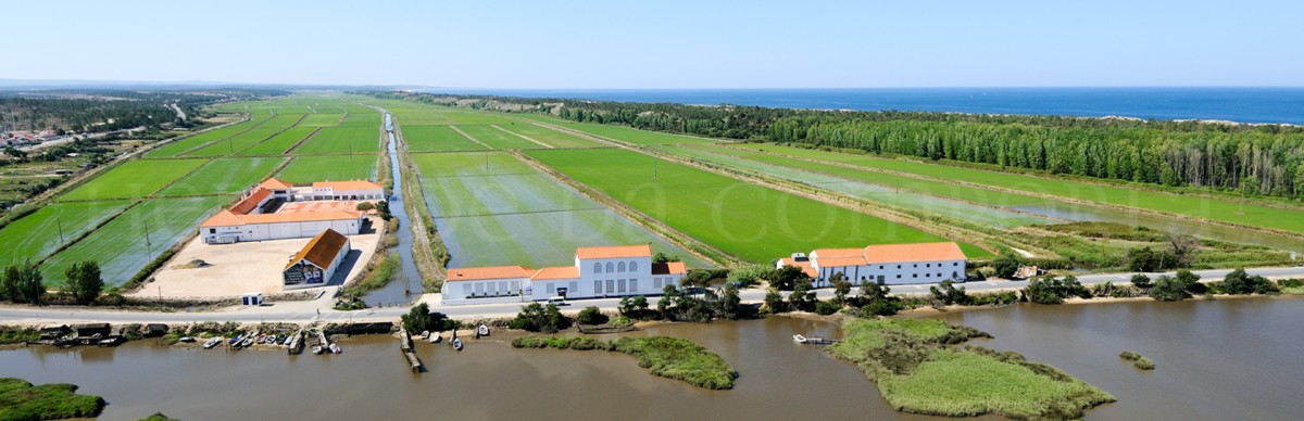Herdade da Comporta deve 106 milhões de euros à CGD
