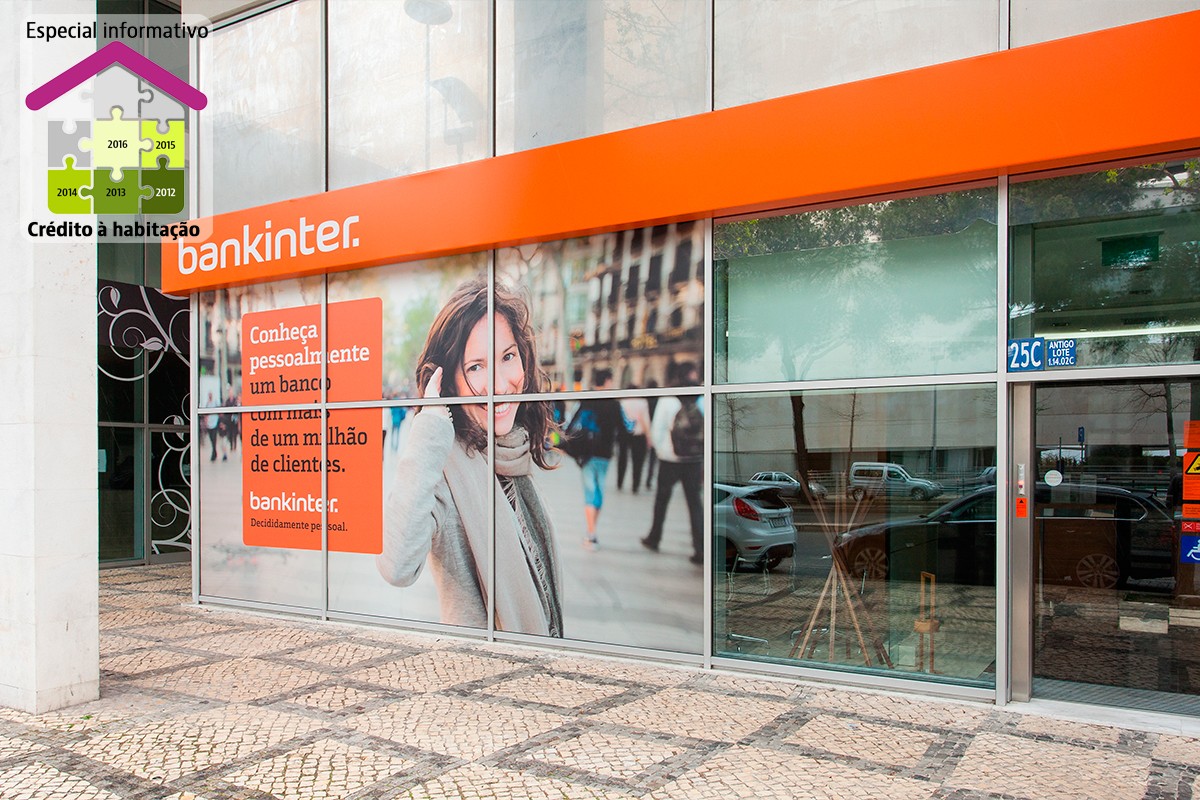 Crédito à habitação no Bankinter: “Temos de oferecer as melhores condições do mercado”