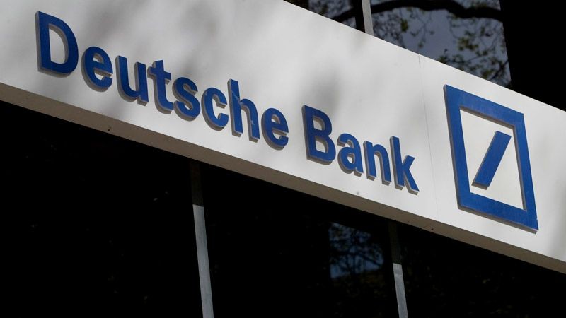 Crédito à habitação: Deutsche Bank reage a Euribor negativas e já só dá empréstimos mistos
