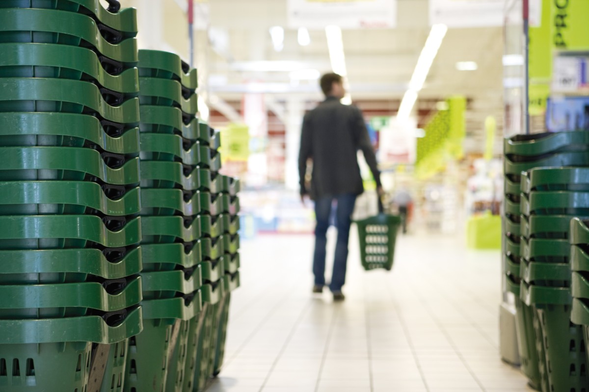 Fazer compras em Portugal é mais barato no...