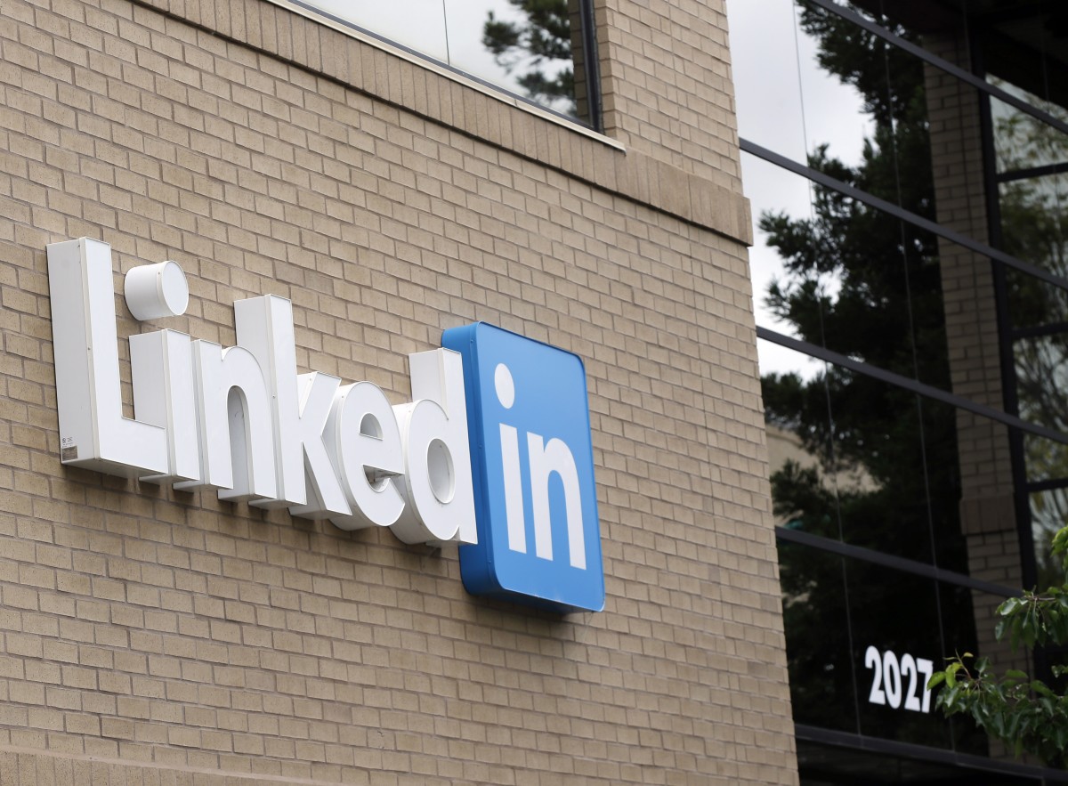 Qual o objetivo da Microsoft ao comprar o Linkedin por 23 mil milhões de euros?