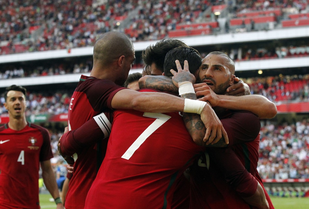 Euro2016 deverá injetar 609 milhões na economia portuguesa