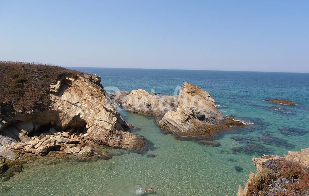 Casas de fim de semana: Dar um mergulho nas bonitas praias da Costa Vicentina
