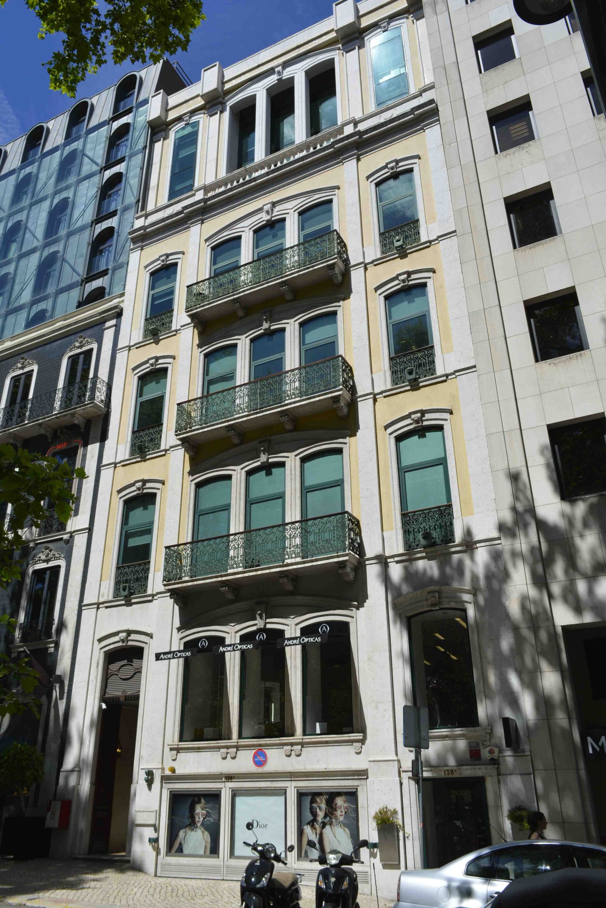 Grande imobiliária holandesa ataca em força Portugal