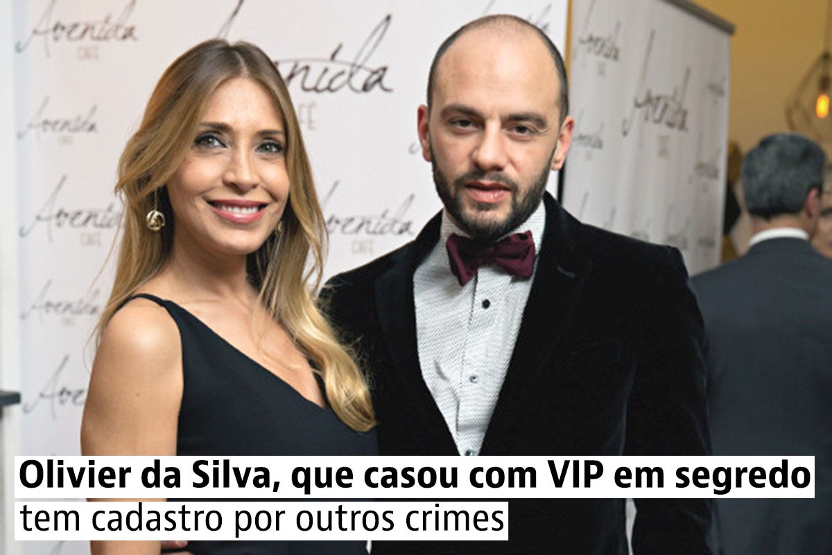 Casal fotografado pela revista Caras Casal fotografado pela revista Caras