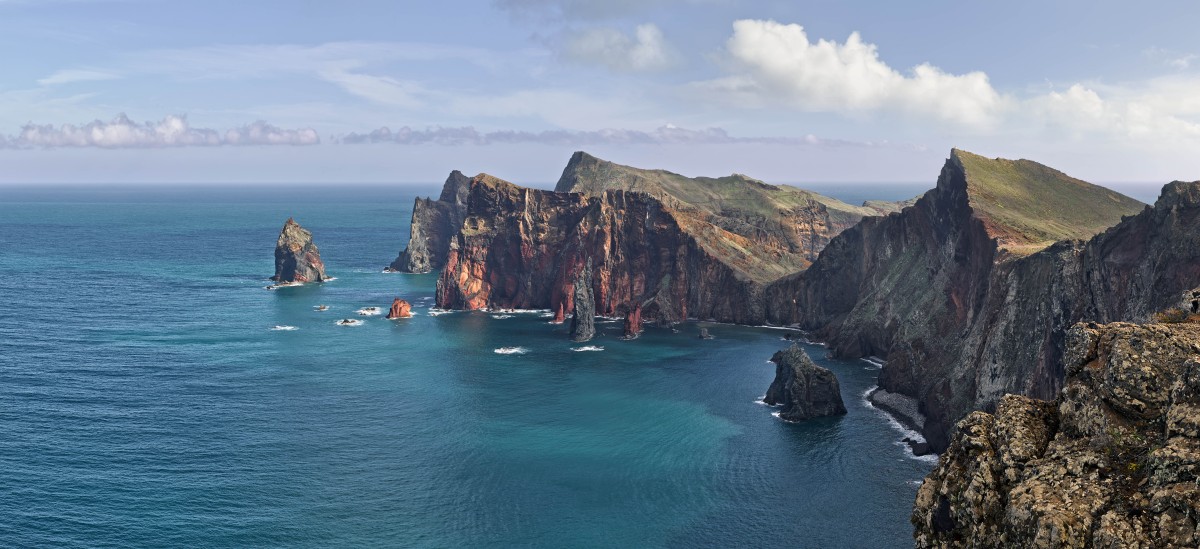 Madeira reforça incentivos fiscais para as empresas que invistam na ilha