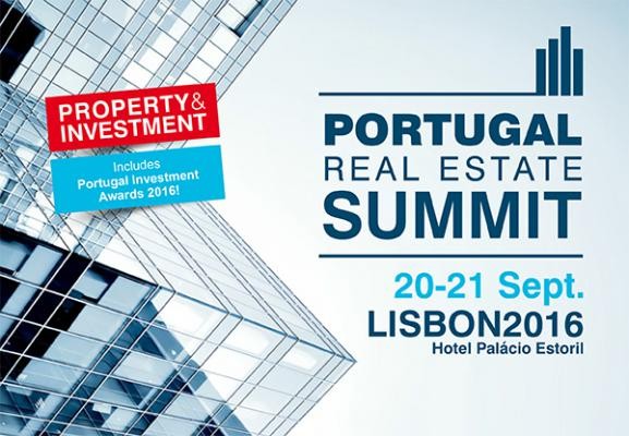 Investidores imobiliários internacionais “à pesca” em Portugal em setembro 
