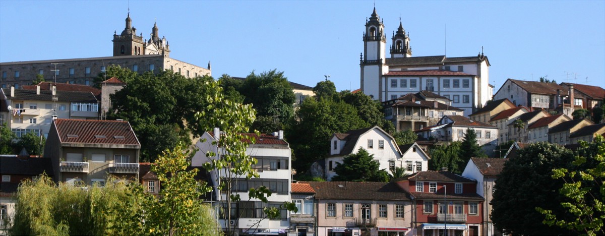 Viseu: Câmara reabilita e arrenda casas no centro histórico 