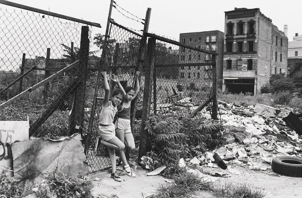 Quando o Bronx era “zona de guerra”: a selvagem Nova Iorque dos anos 1970