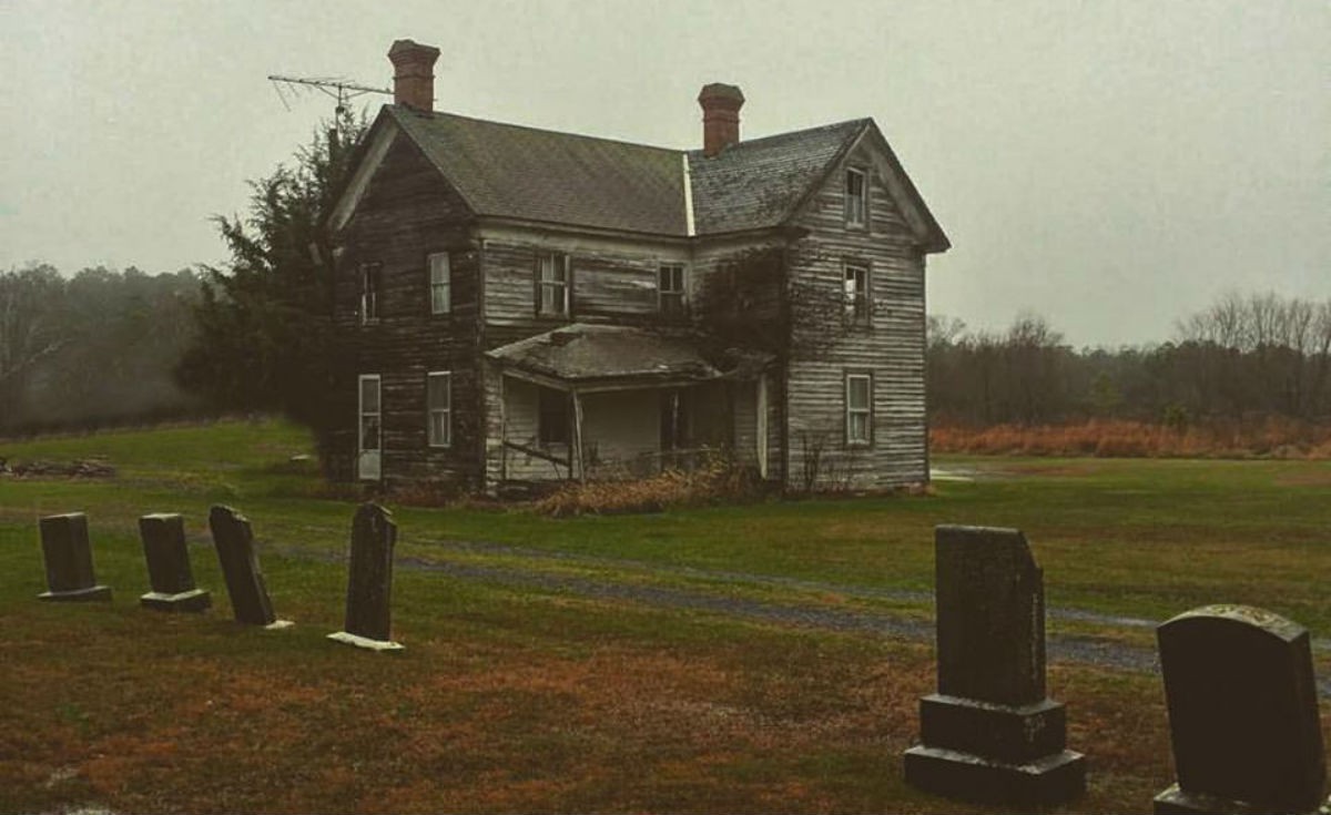 10 edifícios abandonados nos quais não te atreverias a por um pé...