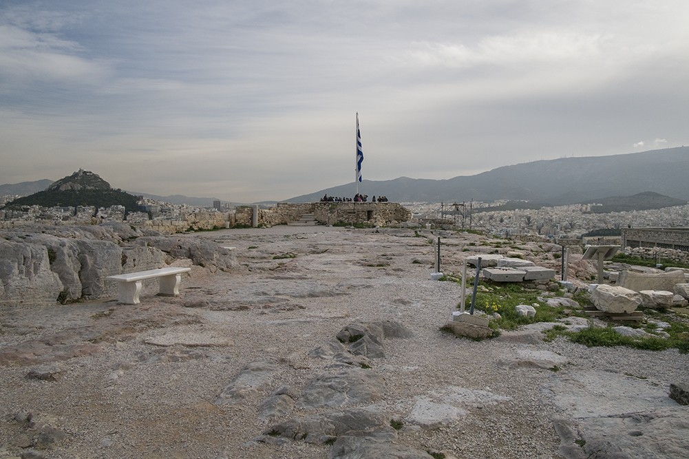 Os monumentos mais famosos do mundo desde outro ponto de vista. Sabes quais são? 