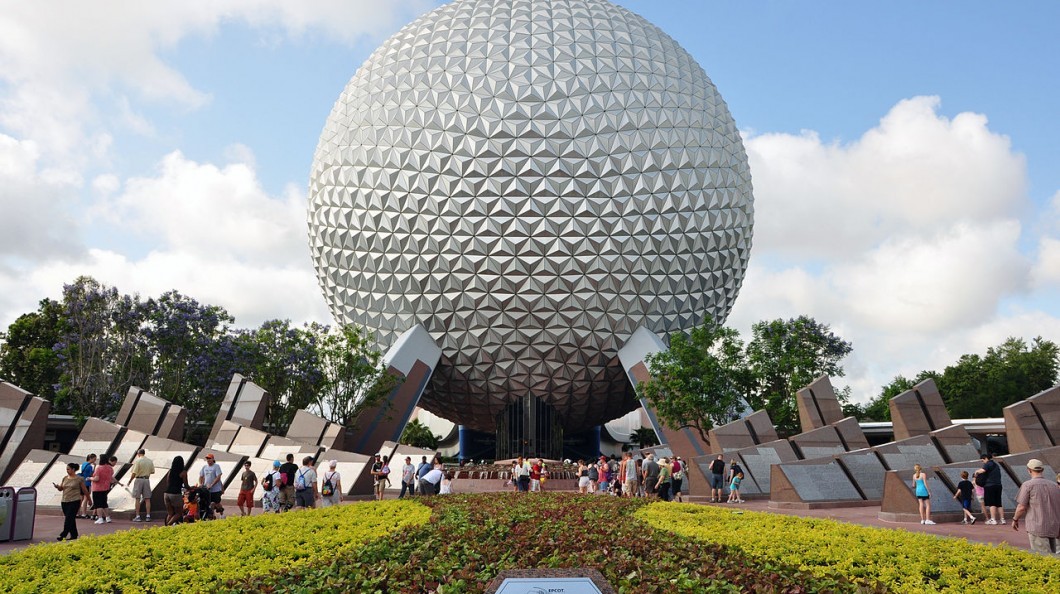 Estes são os 25 parques temáticos mais populares do mundo