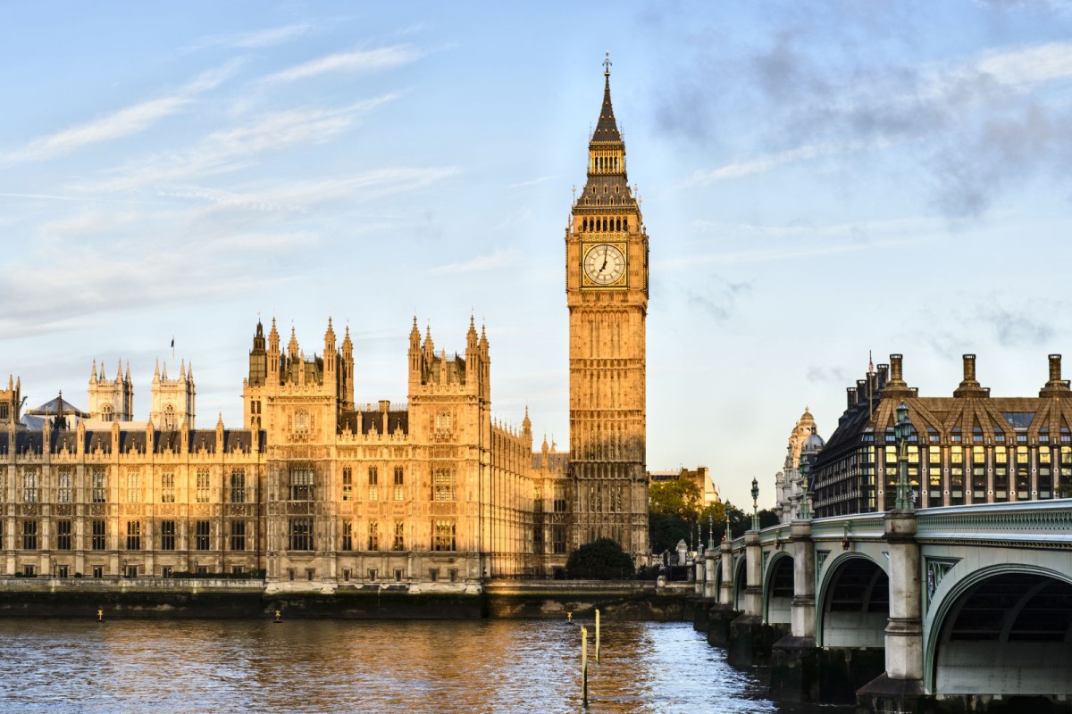 Imagens de 15 dos monumentos mais visitados do mundo… sem turistas