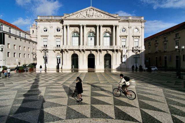 Câmara de Lisboa arrecadou 366 milhões de euros em impostos, sobretudo graças ao IMT e IMI 