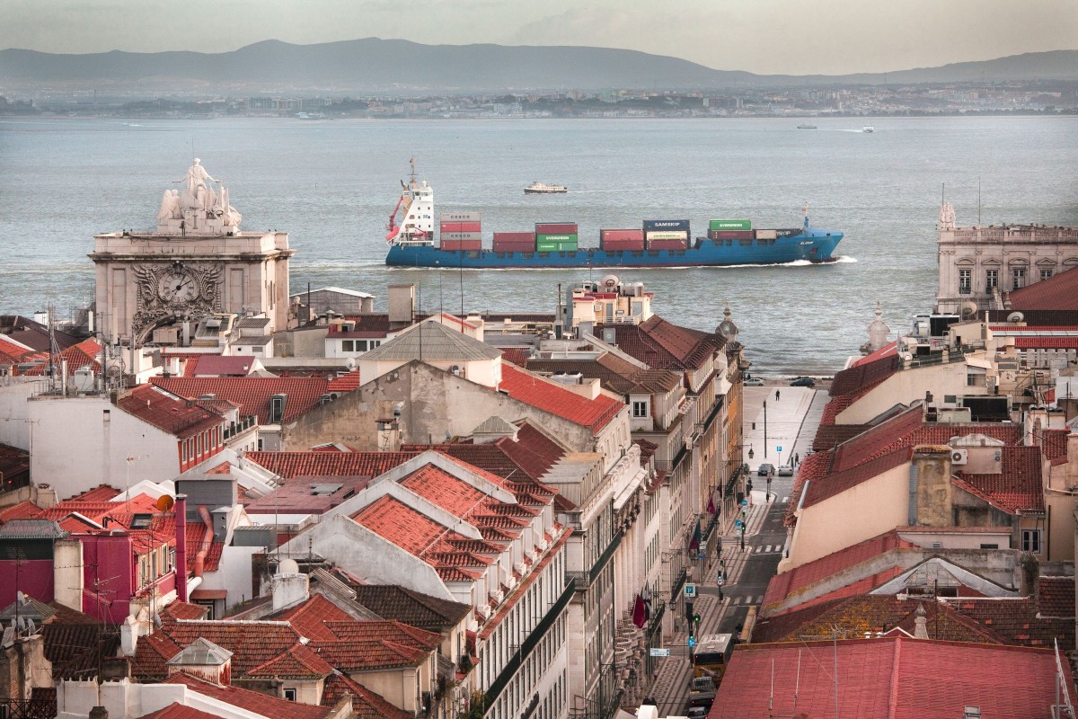 JLL/Cobertura e Feels Like Home “juntam-se” para atacar arrendamento turístico