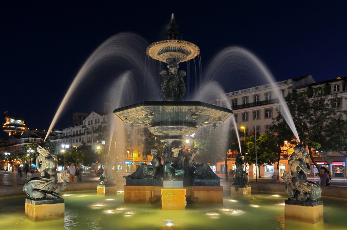 Lisboa é a 16ª cidade com melhor qualidade de vida do mundo