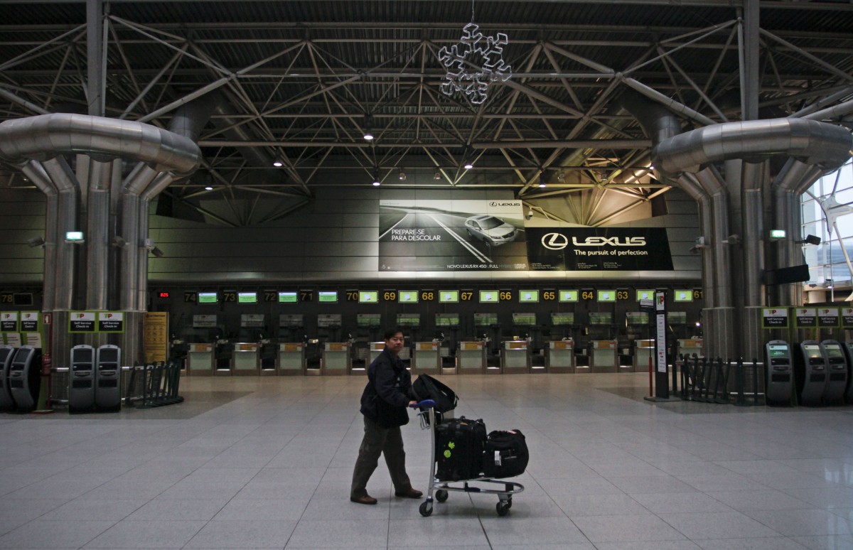 Portugueses gastam 772 euros em férias “cá dentro” e 1.496 euros fora do país 