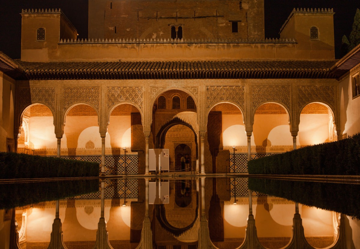 Imagens de 15 dos monumentos mais visitados do mundo… sem turistas