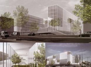 EDP expande sede com novo edifício de escritórios na 24 de Julho