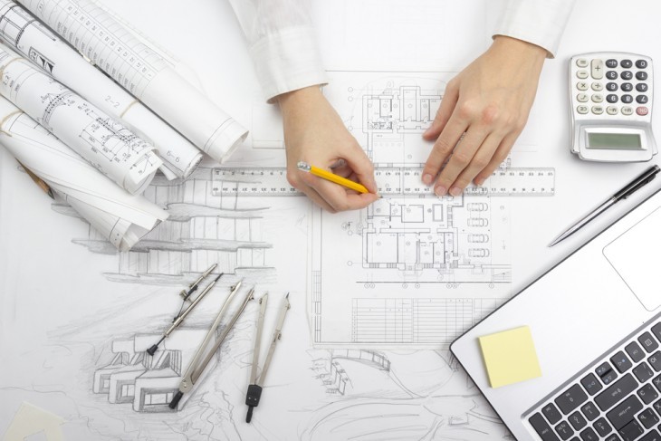 A importância de um arquiteto na construção e decoração da casa