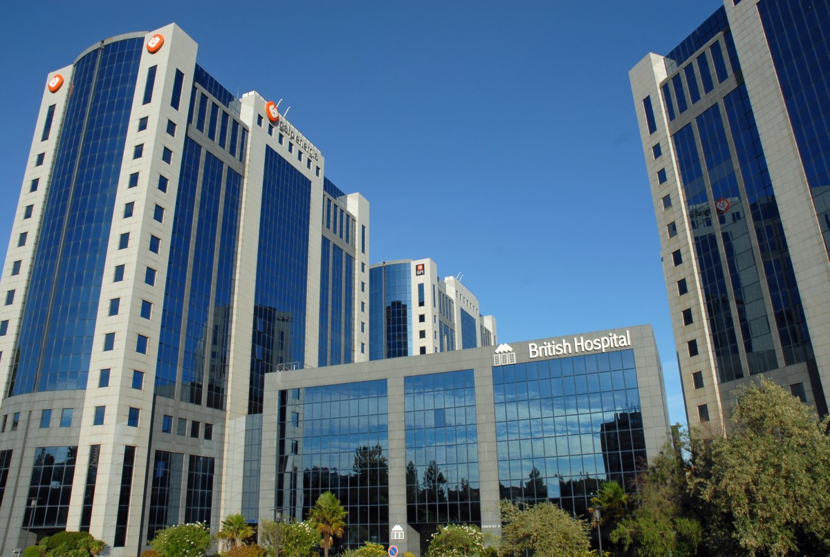 Manpower ocupa 8.000 m2 nas Torres de Lisboa