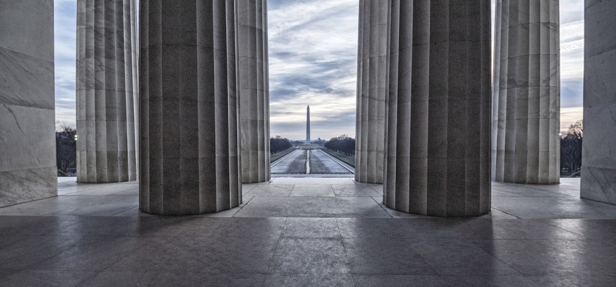 Imagens de 15 dos monumentos mais visitados do mundo… sem turistas