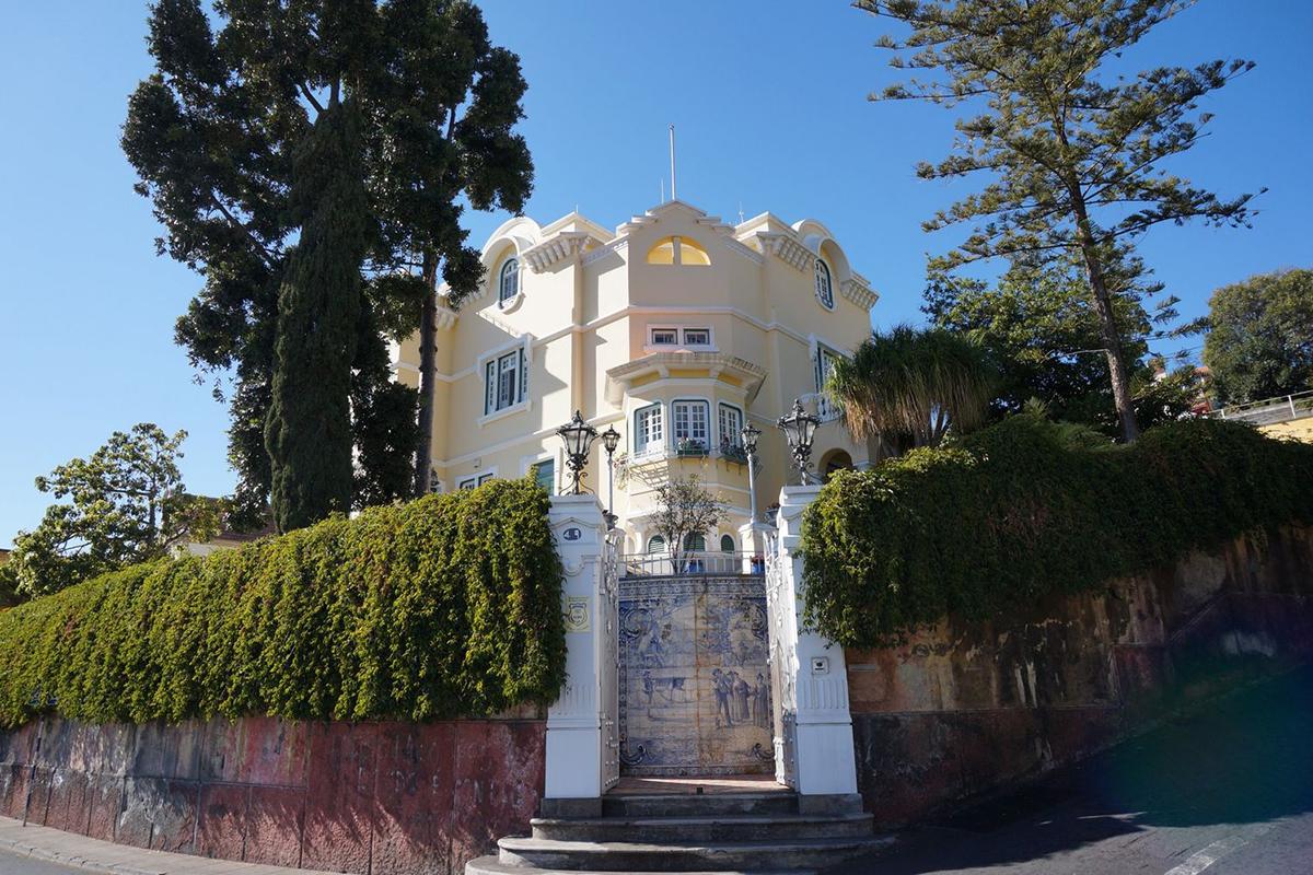 As 10 casas de luxo mais visitadas este verão (e que continuam à venda)