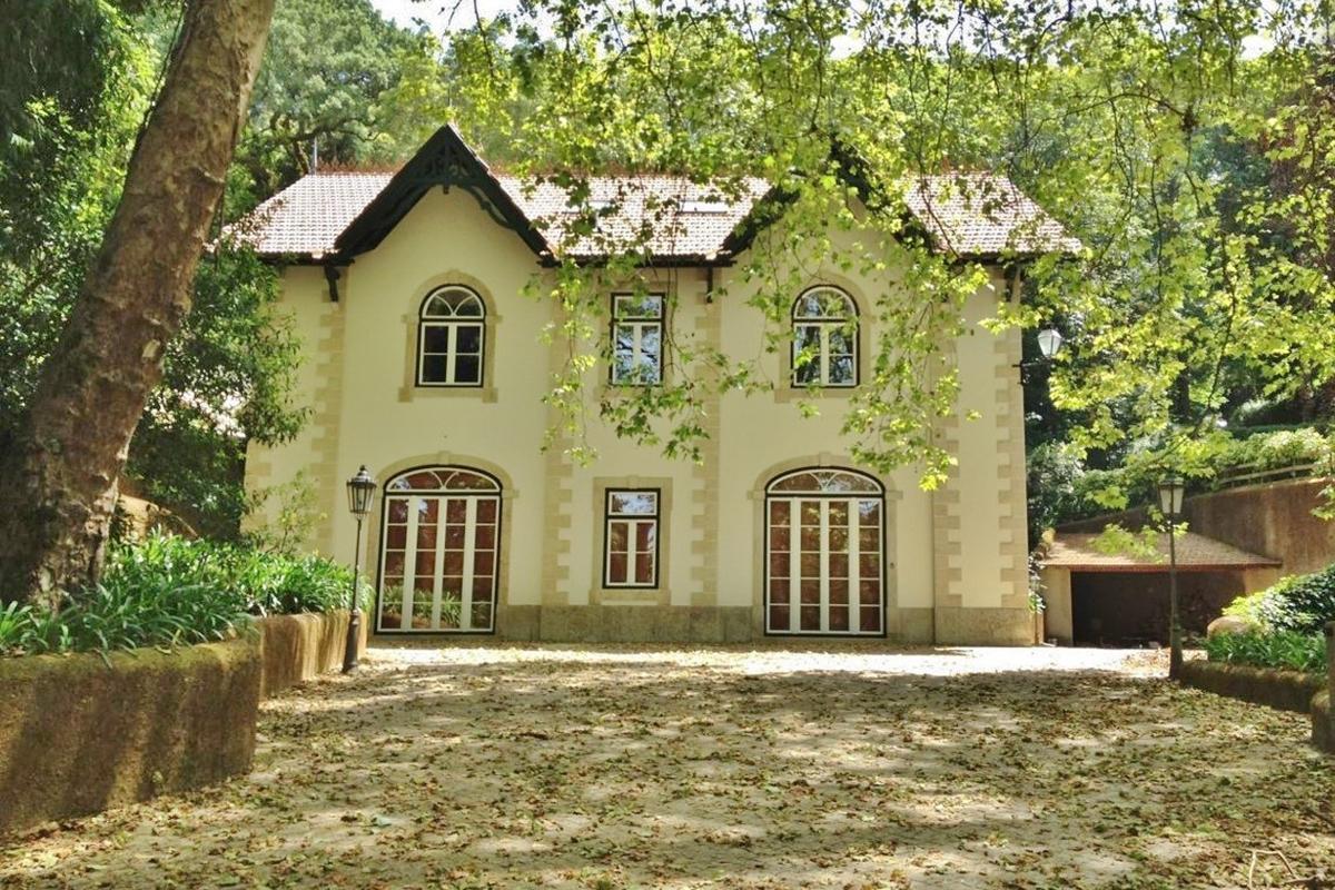As 10 casas de luxo mais visitadas este verão (e que continuam à venda)