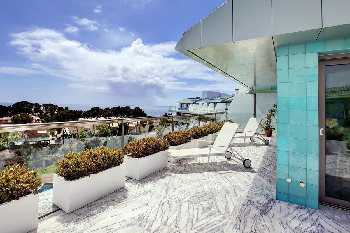 As 10 casas de luxo mais visitadas este verão (e que continuam à venda)