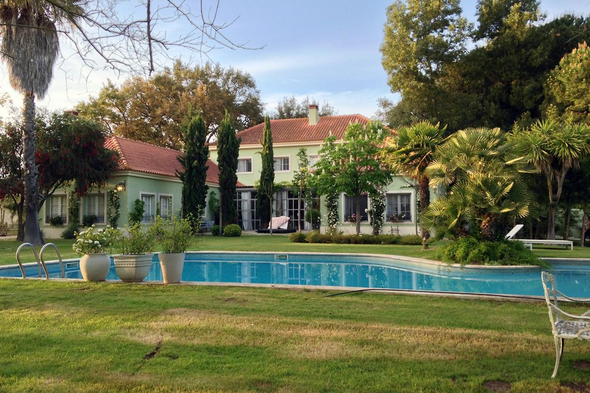 As 10 casas de luxo mais visitadas este verão (e que continuam à venda)