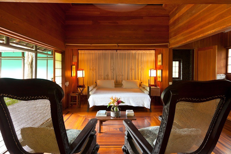 Dormir na cama de DiCaprio ou Mick Jagger? Estas sete casas de famosos podem ser arrendadas...