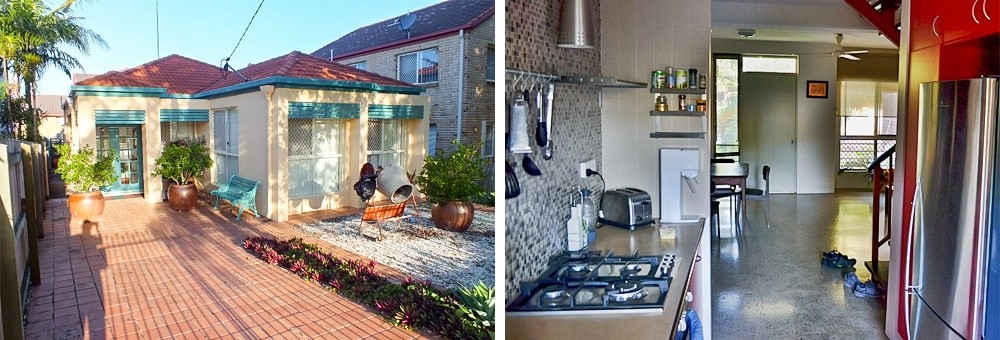 Entra nas casas mais típicas de nove países do mundo