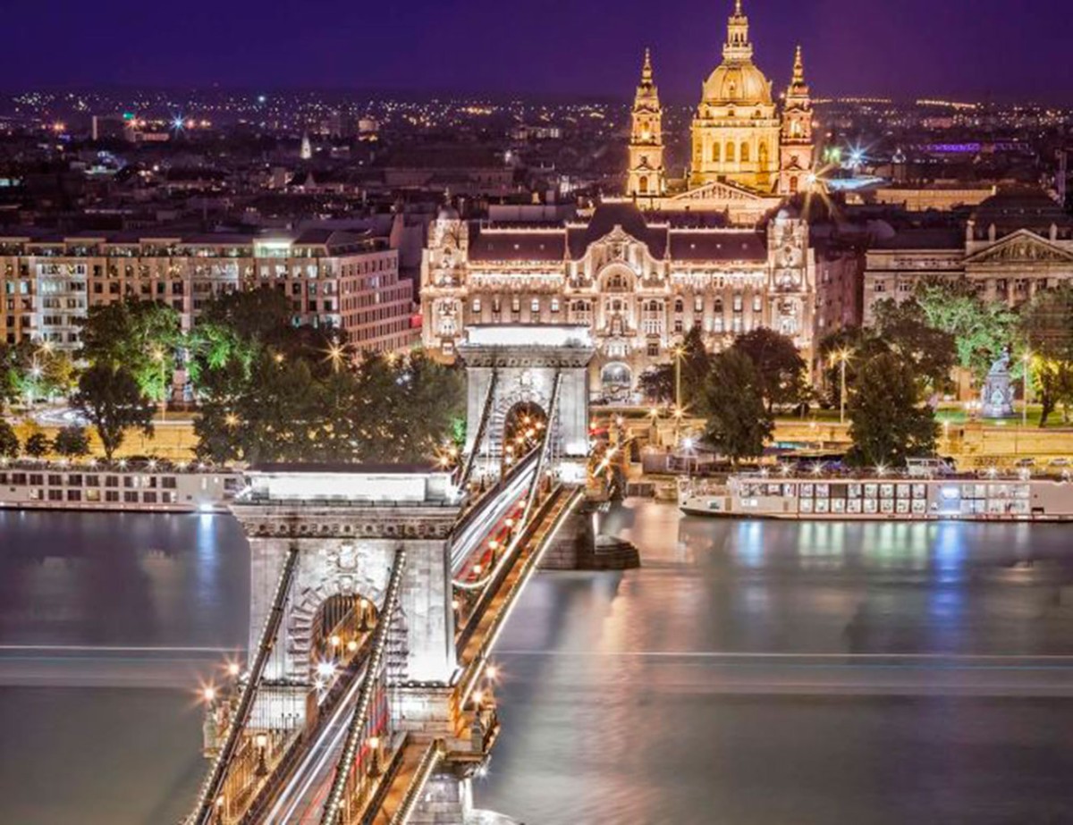 As 10 cidades europeias mais desvalorizadas... Uma é portuguesa!