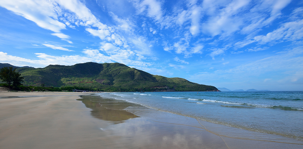 Estas são as nove praias mais isoladas do mundo. Uma é portuguesa… 