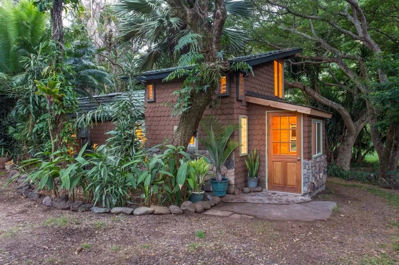 Dormir na cama de DiCaprio ou Mick Jagger? Estas sete casas de famosos podem ser arrendadas...