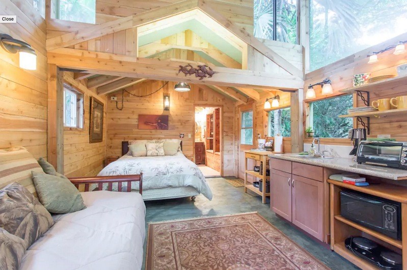 Dormir na cama de DiCaprio ou Mick Jagger? Estas sete casas de famosos podem ser arrendadas...