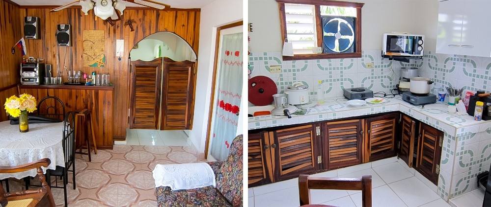 Entra nas casas mais típicas de nove países do mundo