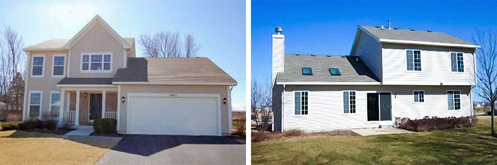 Entra nas casas mais típicas de nove países do mundo