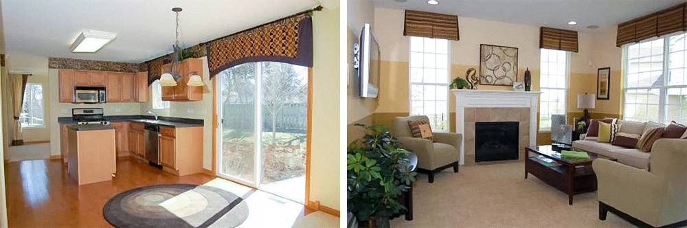 Entra nas casas mais típicas de nove países do mundo