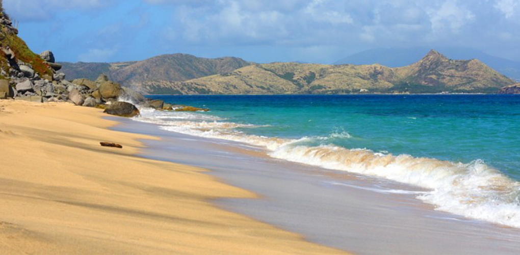 Estas são as nove praias mais isoladas do mundo. Uma é portuguesa… 