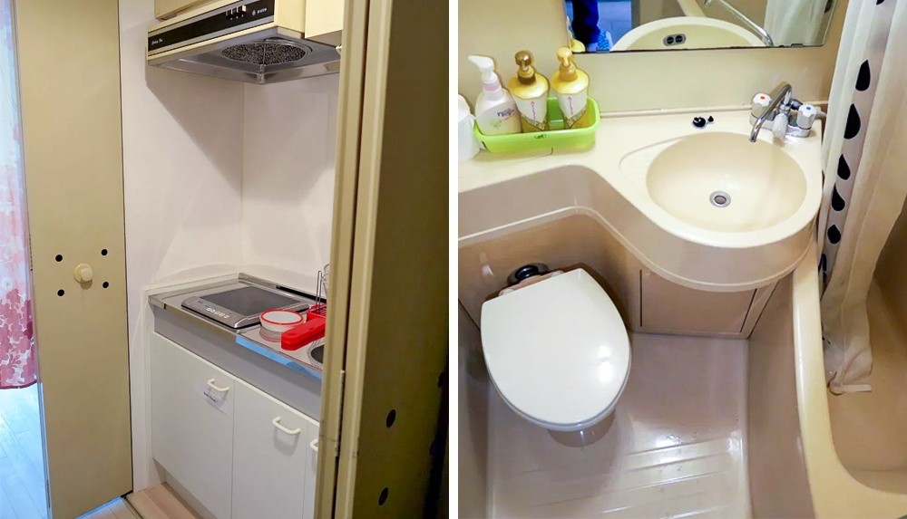 Entra nas casas mais típicas de nove países do mundo