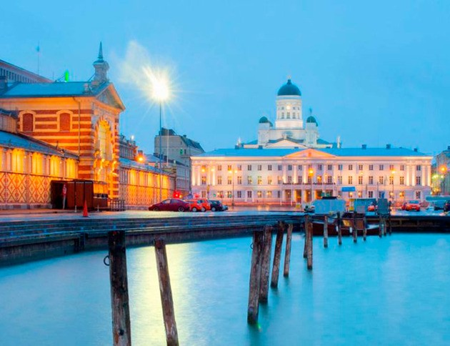 As 10 cidades europeias mais desvalorizadas... Uma é portuguesa!