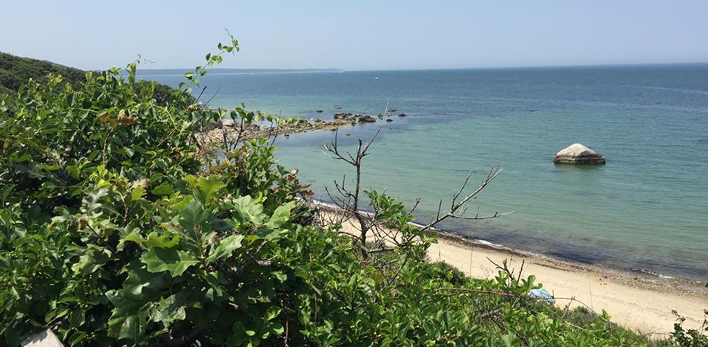 Estas são as nove praias mais isoladas do mundo. Uma é portuguesa… 