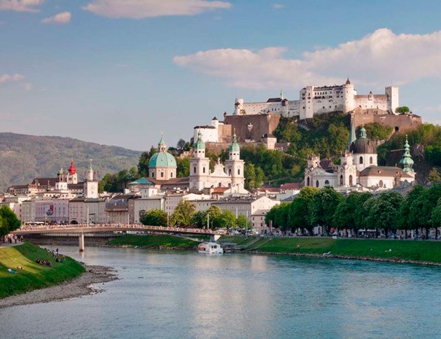 As 10 cidades europeias mais desvalorizadas... Uma é portuguesa!