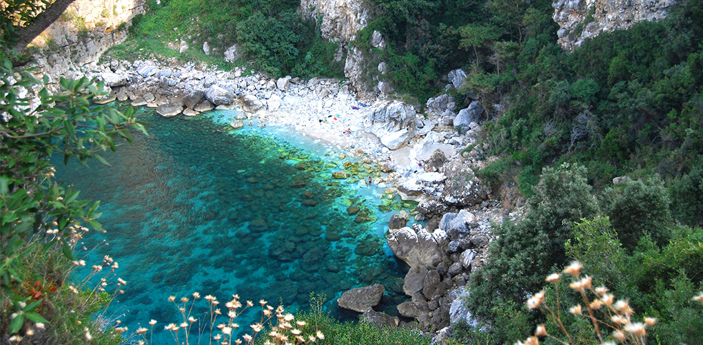 Estas são as nove praias mais isoladas do mundo. Uma é portuguesa… 
