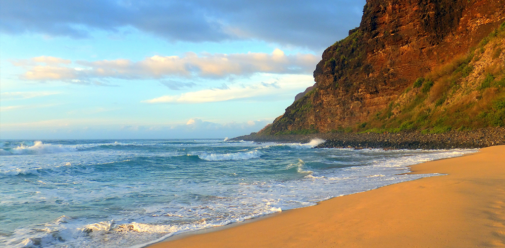 Estas são as nove praias mais isoladas do mundo. Uma é portuguesa… 